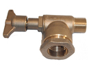 VALVULA SALIDA CONTADOR GATELL 25 mm