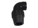 CODO ROSCA HEMBRA 20-1/2 POLIETILENO FITTING