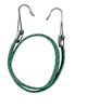 GOMA ELAST.125cm.(PULPO)DB.GANCH.