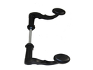 JUEGO MANILLAS NEGRO 103 AMIG