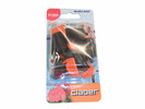 10 GOTEROS REGULABLE 0-6 L/HORA 1/4 CLABER