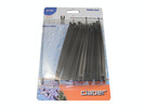 PIQUETE P/TUBO 1/4" CLABER