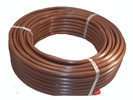 50 mts TUBO GOTEO 16mm. BRICOMED