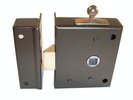 PICAPORTE SOBREPONER 236-60 ILARGI