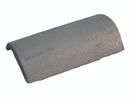 CUMBRERA HORMIGON GRIS PIZARRA COBERT
