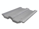 TEJA UNIVERSAL GRIS PIZARRA COBERT