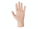 100uds.GUANTES LATEX EXAMINACION TALLA L
