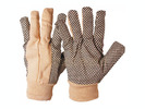 GUANTES GRANUDOS PUNTO TALLA 10