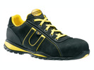 ZAPATOS DE SEGURIDAD GLOVE NEGRO T/TALLA