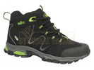 BOTA PLOSE S/SEGURIDAD T/TALLAS ISSA