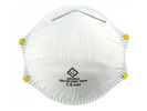 MASCARILLA FFP1 SIN VALVULA STARTER