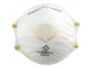 MASCARILLA FFP1 CON VALVULA STARTER
