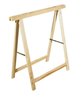 CABALLETE PINO 75x73.5 PLEG.