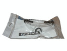 GAFAS PROTECCION ANTI -VAHO INCOLORO WERKU