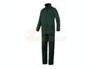 TRAJE AGUA NYLON VERDE L-XL-XXL STARTER
