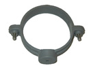 ABRAZADERA PVC 75