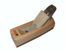 CEPILLO MADERA MANUAL 42 mm URKO