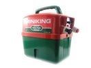 PASTOR ELECTRICO MINI KING KOLTEC