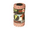 HILO PASTOR 3 CONDUCTORES 200mts. LACME