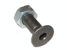 TORNILLO 10X30 mm ENCIMERA COCINA