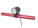 LINTERNA/FARO BICI 1600 LUMENS RATIO