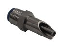 BEBEDERO CERDOS INOX 1/2 CHUPETE