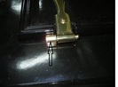 BISAGRA PUERTA HORNO LACUNZA