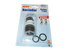 ROCIADOR GRIFO 2 FUNCIONES RODAM JLH