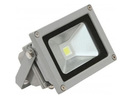 PROYECTOR EXTERIOR LED 10W 700 lm 6400K IP65 GSC