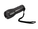 LINTERNA ALUMINIO 9 LEDS PROF DE SUMI.