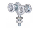 ROLLAPAR DOBLE PUERTA CORREDERA U-30 EST. EBRO