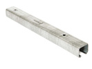 3 mts RAIL PUERTA CORREDERA ROLLAPAR U-30 ESTEBRO