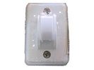 INTERRUPTOR SOBREPONER MOD.3822 AMIG