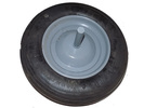 RUEDA CARRETILLO MACIZA 20x235 IMPINCHABLE