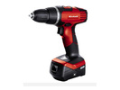 TALADRO  BATERIA TH-CD 14,4-2 EINHELL