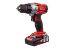 TALADRO ATORNILLADOR TE-CD 18/2 LI KIT EINHELL