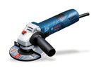 MINIAMOLADORA GWS 7-115 720W BOSCH C/MAL