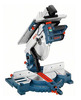 INGLETADORA GTM 12 BOSCH+ MESA GTA3700