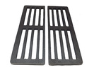 PARRILLA COCINA HERGOM 410X265 mm