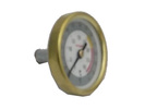 TERMOMETRO LATON COCINA HERGOM