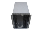 HORNO INOX COCINA LACUNZA XL