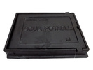 TAPA AGUA FUNDICION 170X240 mm