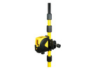 NIVELACION LASER CLLI C/PUNTAL STANLEY 1-77-123