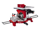 INGLETADORA EINHELL TH-MS 2513 T