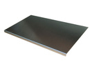 CUBRE ENCIMERA INOX 930X560mm.