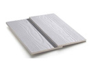 TABLON CEDRAL 3600x19x10 mm NATURAL