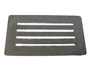 PARRILLA LEÑA COMPACTO C-3  HERGOM