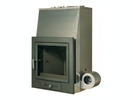 TURBINA COMPLETA TC-1 HERGOM