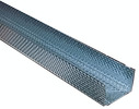 CANAL TABIQUE YESO LAMINADO 48X3000 mm KNAUF