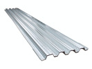 M2 CHAPA COLABORANTE GALV 60/22 880X0,8